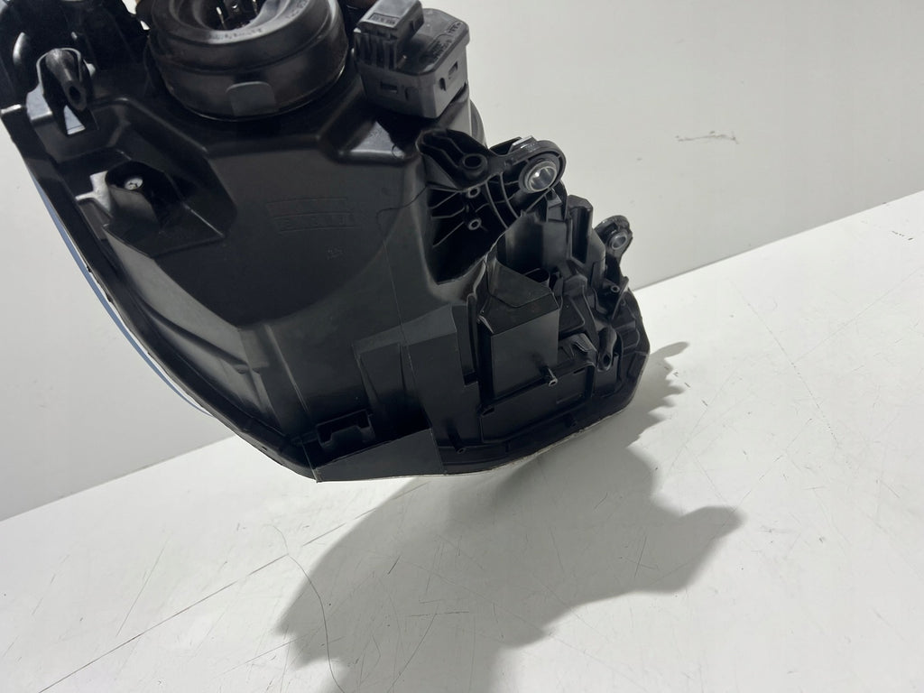 Frontscheinwerfer VW Up 1S1941015 LED Links Scheinwerfer Headlight