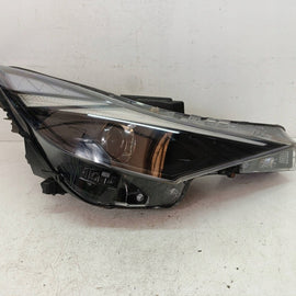 Frontscheinwerfer Hyundai Elantra VII Cn7 92102-AA 13492102 LED Rechts Headlight SCH2478378664ju