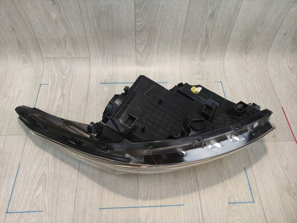 Frontscheinwerfer Kia Ceed 92101A2220 Links Scheinwerfer Headlight