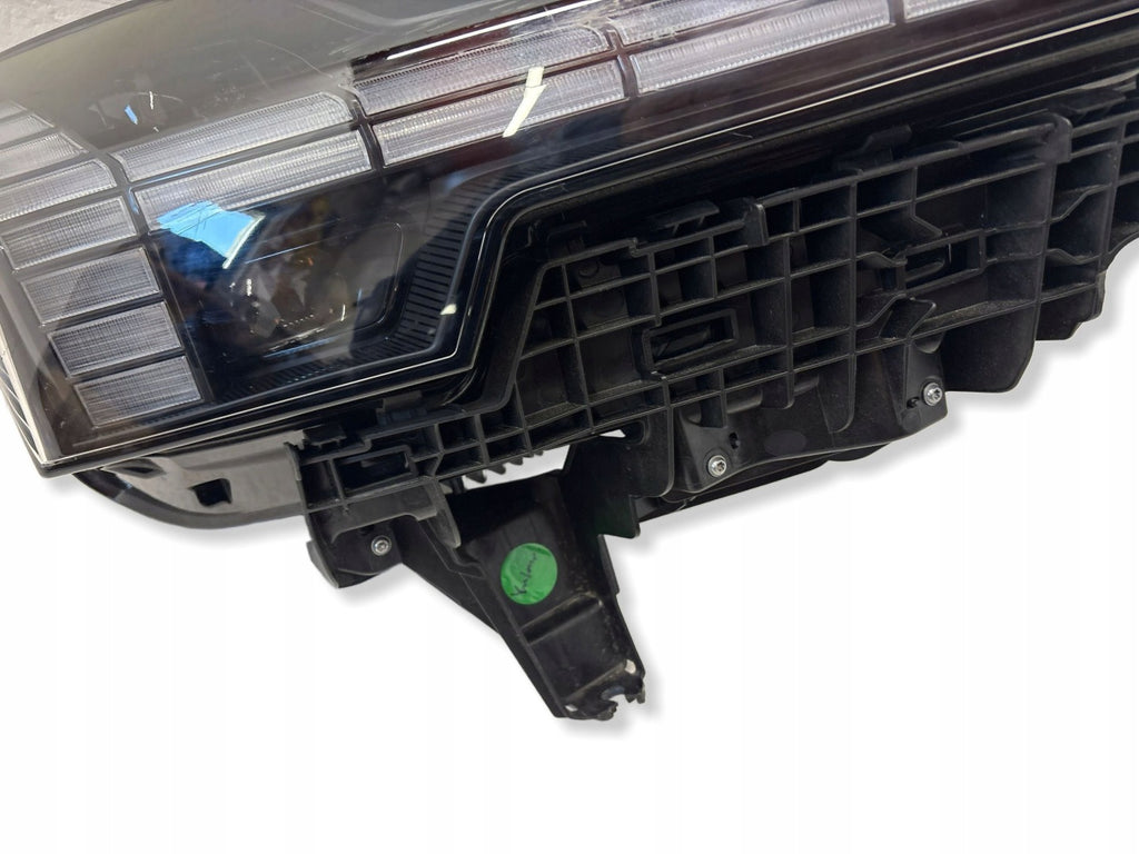 Frontscheinwerfer Volvo 80000628 P8891884332 LED Rechts Scheinwerfer Headlight SCH7489960017oi
