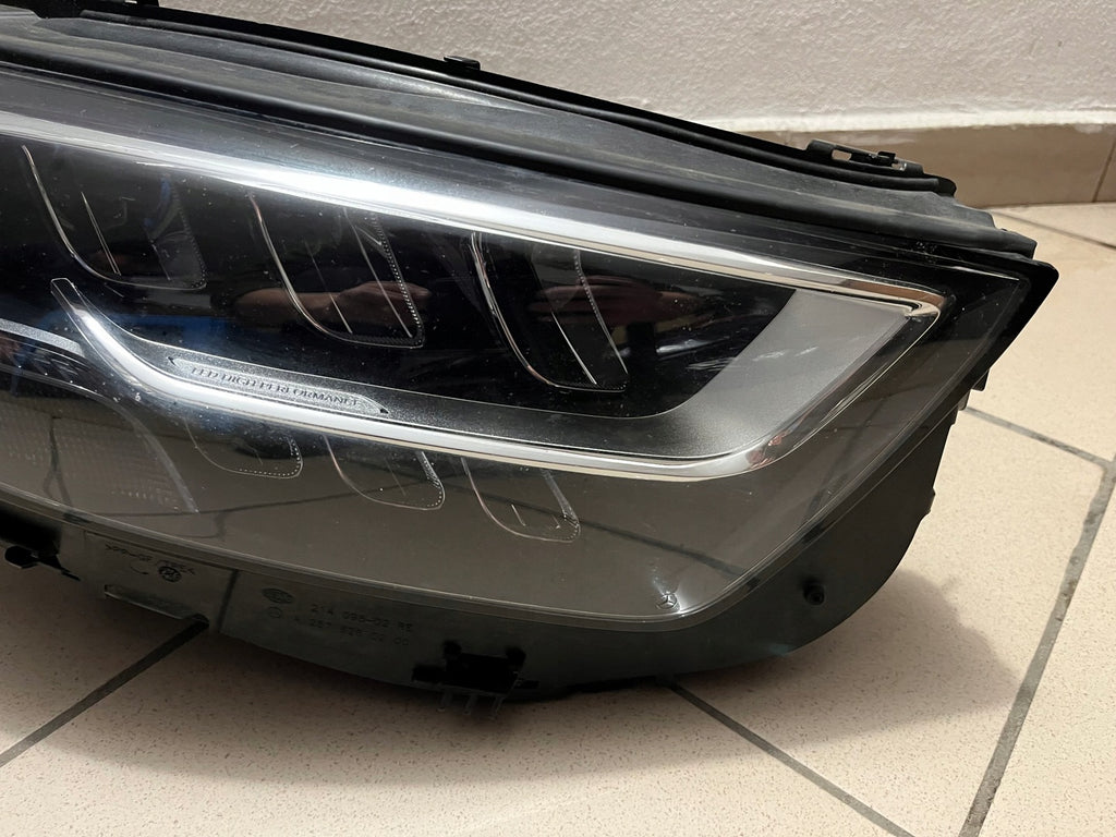 Frontscheinwerfer Mercedes-Benz Cls A2579066602 LED Rechts Headlight