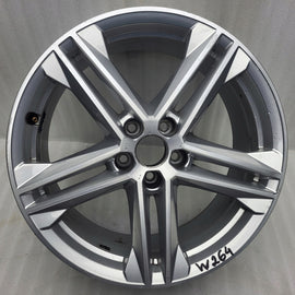 1x Alufelge 19 Zoll 8.0