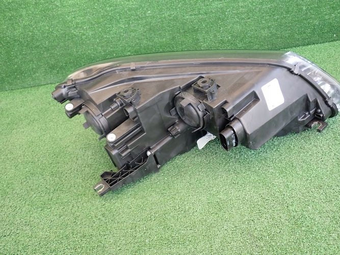 Frontscheinwerfer Seat Alhambra 7N5941005F LED Links Scheinwerfer Headlight