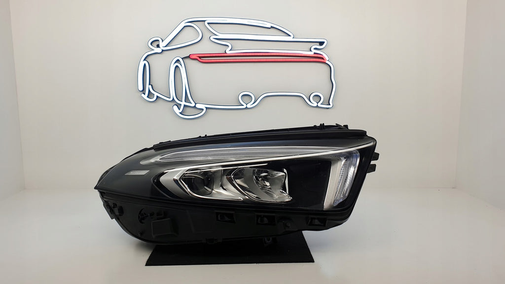 Frontscheinwerfer Mercedes-Benz A1779064803 LED Rechts Scheinwerfer Headlight