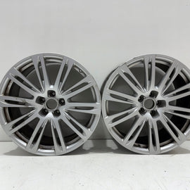 1x Alufelge 20 Zoll 9.0