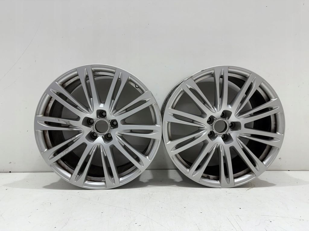 1x Alufelge 20 Zoll 9.0" 5x112 4H0601025AG Audi A8 Rim Wheel FEL1015254314tc