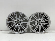 Load image into Gallery viewer, 1x Alufelge 20 Zoll 9.0" 5x112 4H0601025AG Audi A8 Rim Wheel FEL1015254314tc