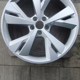 1x Alufelge 20 Zoll 9.0