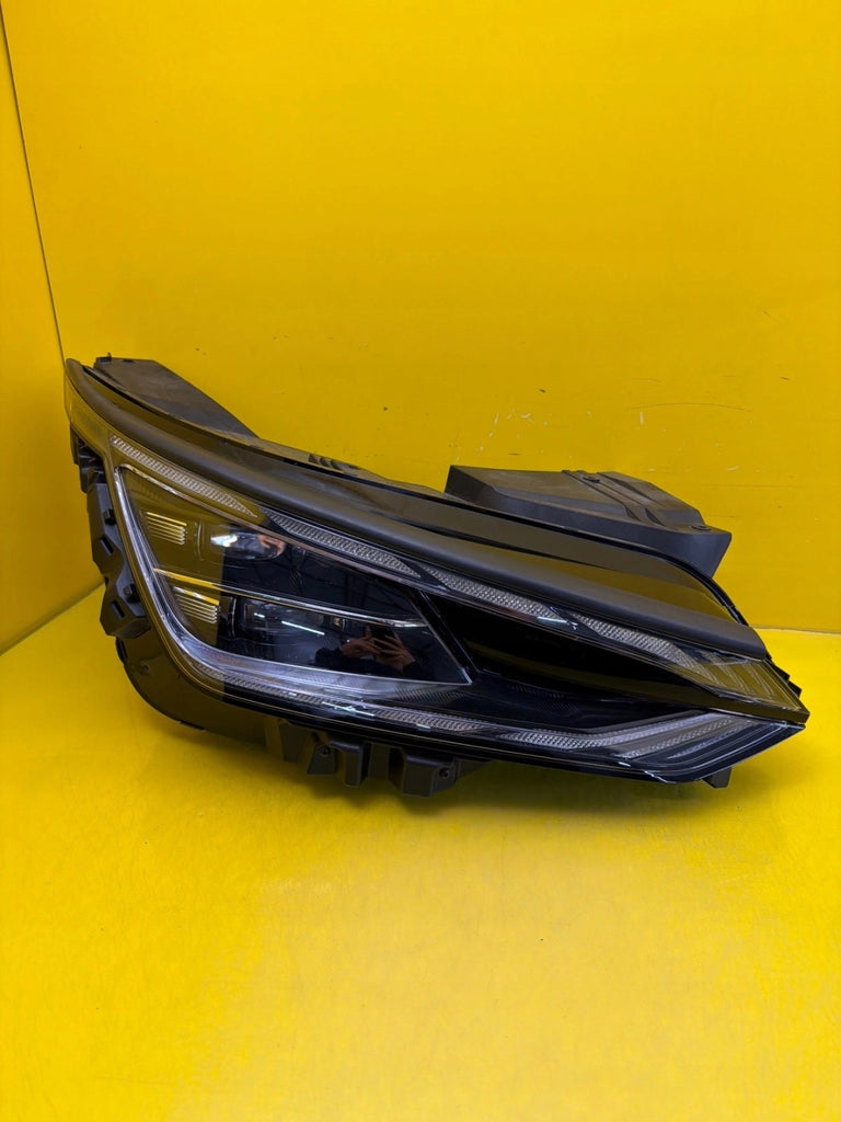 Frontscheinwerfer Kia Ev6 LED Rechts Scheinwerfer Headlight SCH2847987193mp