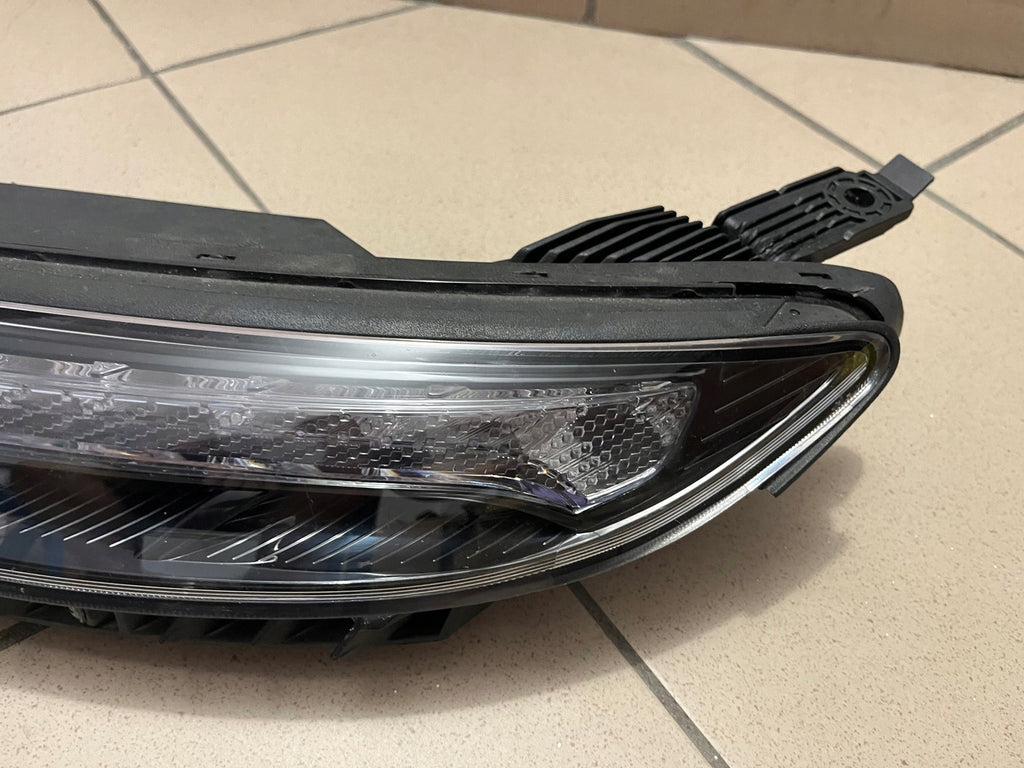 Frontscheinwerfer Hyundai Kona 92207J9600 LED Links Scheinwerfer Headlight