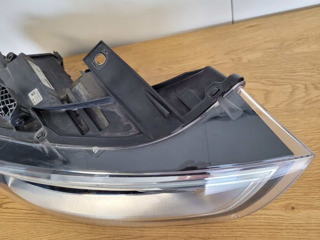 Frontscheinwerfer Audi Q3 8U0941006 Xenon Rechts Scheinwerfer Headlight SCH2675710015xx