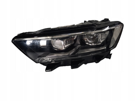 Frontscheinwerfer VW T-Roc 2GA941035H Full LED Links Scheinwerfer Headlight