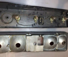 Laden Sie das Bild in den Galerie-Viewer, Rückleuchte Mercedes-Benz W116 1168200964 Links Rearlight