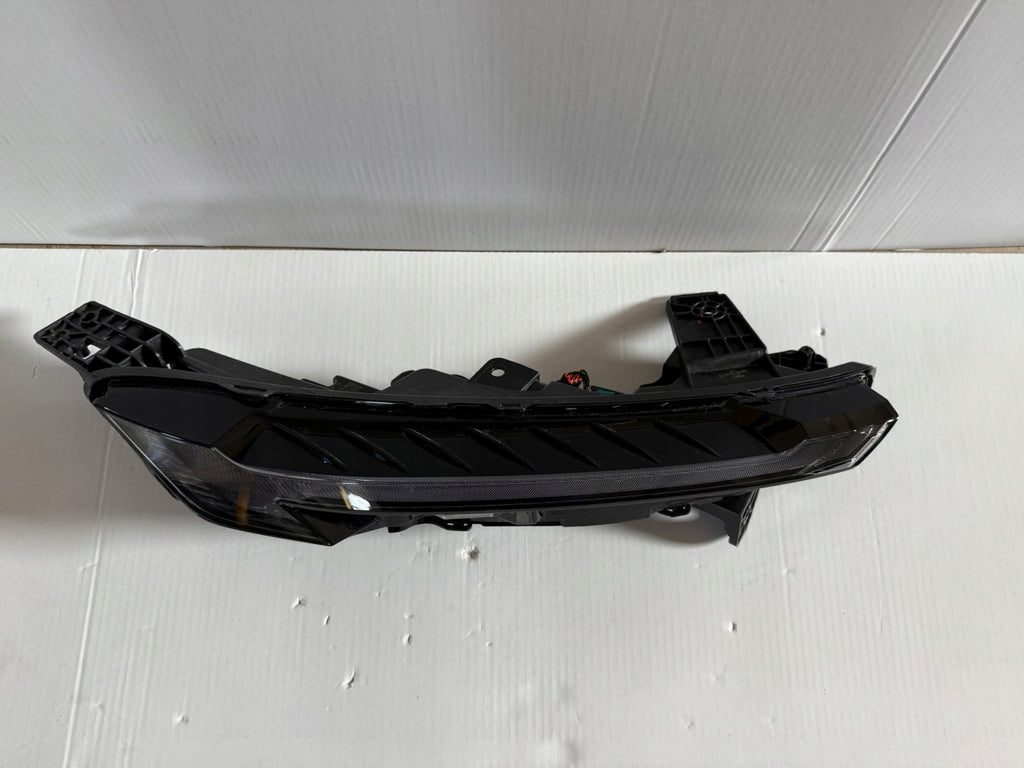 Frontscheinwerfer 1044588 LED Rechts Scheinwerfer Headlight SCH4437166506kf