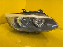 Laden Sie das Bild in den Galerie-Viewer, Frontscheinwerfer BMW 3 E93 Coupe E92 7239932-07 Xenon Rechts Headlight SCH1293634637mn