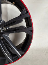 Load image into Gallery viewer, 1x Alufelge 18 Zoll 7.5" 5x112 49ET 5GM601025AJ VW I Rim Wheel FEL3907788739tx