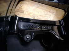 Load image into Gallery viewer, 1x Alufelge 17 Zoll 7.0" 4x108 32ET 9833892680 Opel Corsa F Rim Wheel FEL7306104584dm