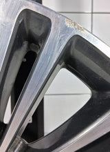 Load image into Gallery viewer, 1x Alufelge 18 Zoll 8.0" 5x112 30ET Glanz Graphit 6863420 BMW G30 Mg 5 Rim Wheel FEL4555607393ac