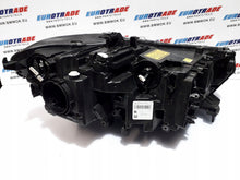 Load image into Gallery viewer, Frontscheinwerfer BMW G05 F95 G06 F96 9850425 9481789-07 Laser Ein Satz SCH4918788418xg