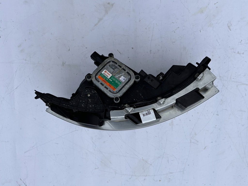 Frontscheinwerfer Ford DA83-13006-BM Links Scheinwerfer Headlight SCH3124100142zo