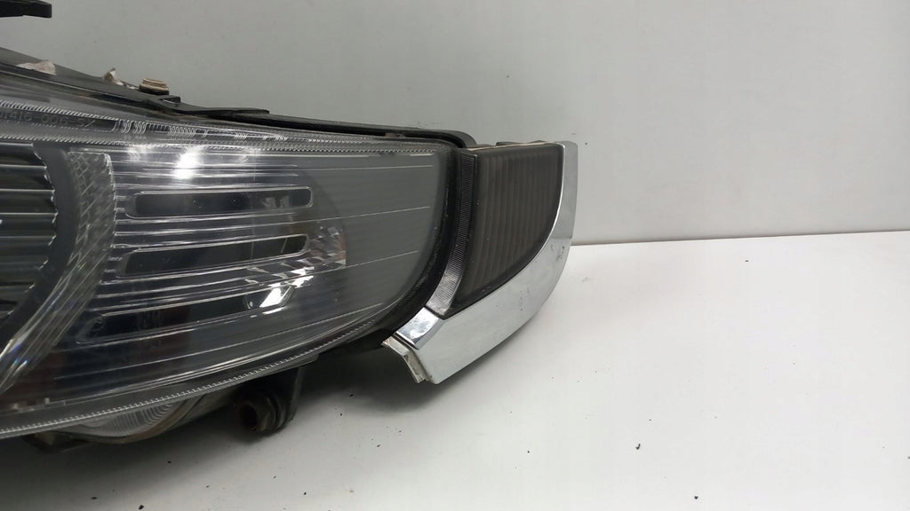 Frontscheinwerfer Saab 9-5 Xenon Links Scheinwerfer Headlight