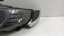 Laden Sie das Bild in den Galerie-Viewer, Frontscheinwerfer Saab 9-5 Xenon Links Scheinwerfer Headlight