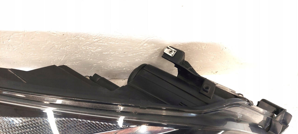 Frontscheinwerfer Opel Zafira A 13399861RH Bi-Xenon Rechts Headlight SCH3405874643qa