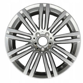 1x Alufelge 19 Zoll 5x112 A2184012300 Mercedes-Benz Cls X218 C218 Rim Wheel FEL8616426490fk