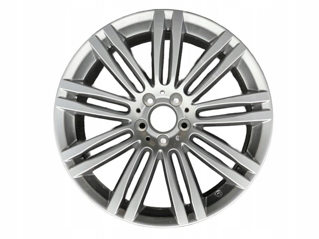 1x Alufelge 19 Zoll 5x112 A2184012300 Mercedes-Benz Cls X218 C218 Rim Wheel FEL8616426490fk