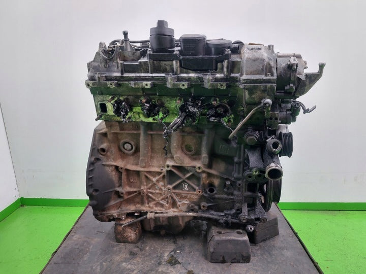 Motor Mercedes-Benz W203 646963 2.2 CDI 148TKm 2000 Diesel Engine Komplett MOT6638399532jc