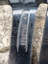 Laden Sie das Bild in den Galerie-Viewer, 1x Alufelge 17 Zoll 7.5&quot; 5x112 48ET 57R7755 Rim Wheel