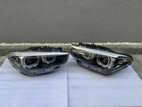 Frontscheinwerfer BMW 1 F21 F20 8492459 8739576 Ein Satz Scheinwerfer Headlight