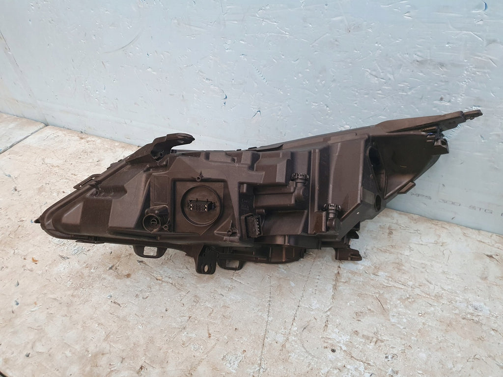 Frontscheinwerfer Opel Astra 39023762 39055746 LED Ein Satz Headlight