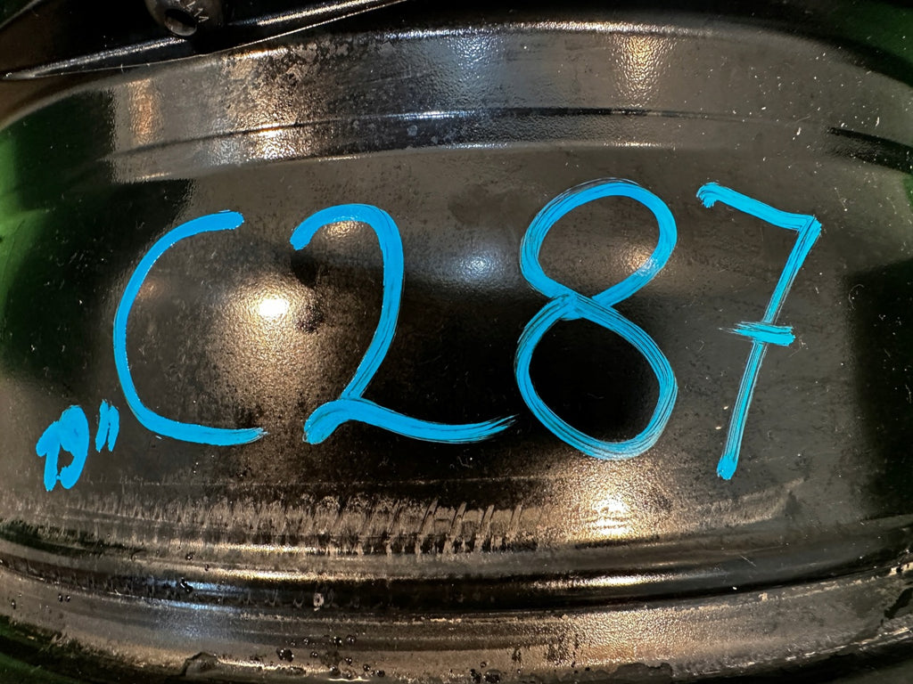 1x Alufelge 19 Zoll 7.5" 5x108 50 5ET 31423852 Volvo Xc60 Ii Rim Wheel FEL7095216228di