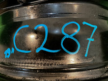 Load image into Gallery viewer, 1x Alufelge 19 Zoll 7.5" 5x108 50 5ET 31423852 Volvo Xc60 Ii Rim Wheel FEL7095216228di