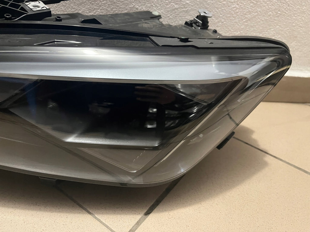 Frontscheinwerfer Cupra Formentor 5FG941059 Full LED Links Headlight SCH1175949157lu