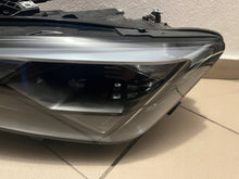 Laden Sie das Bild in den Galerie-Viewer, Frontscheinwerfer Cupra Formentor 5FG941059 Full LED Links Headlight SCH1175949157lu