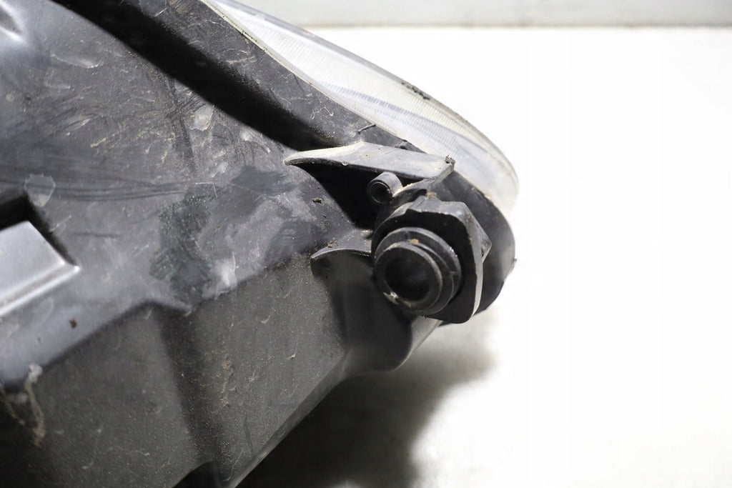 Frontscheinwerfer Seat Leon Links Scheinwerfer Headlight