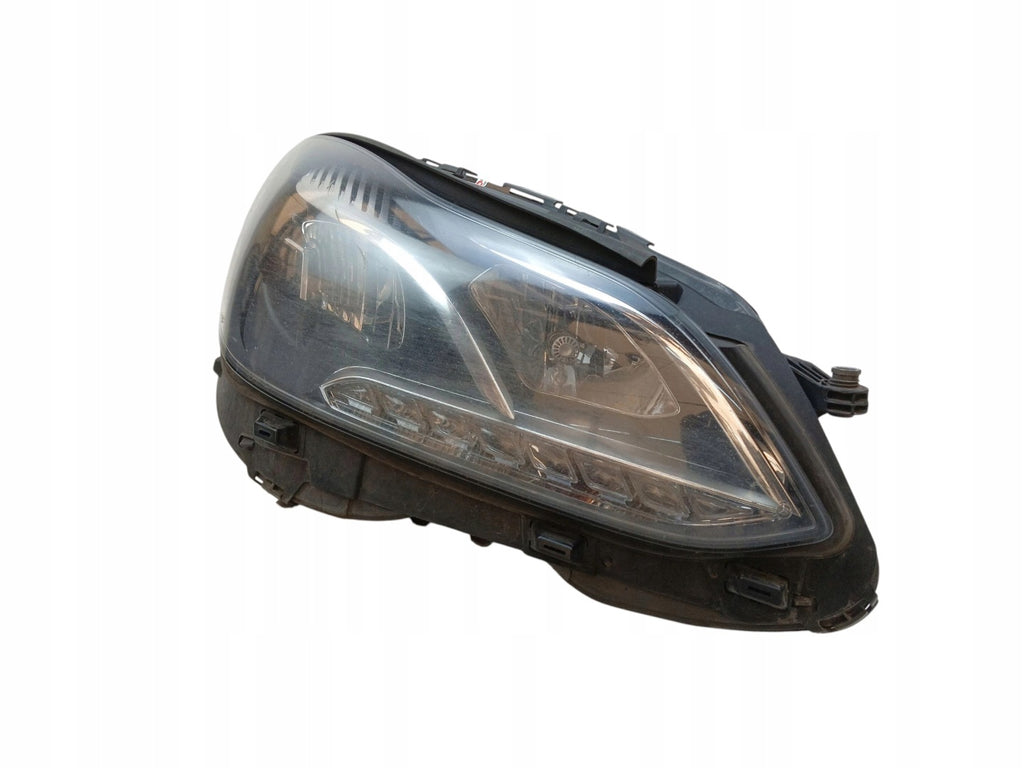 Frontscheinwerfer Mercedes-Benz W212 A2128205039 LED Rechts Headlight SCH3803945489pt