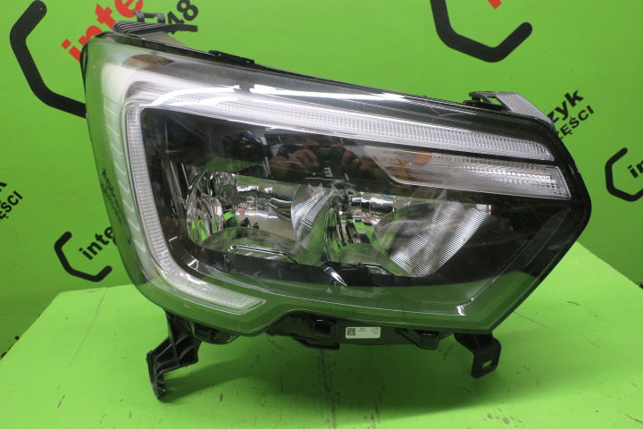 Frontscheinwerfer Renault Master 260105567R LED Rechts Scheinwerfer Headlight