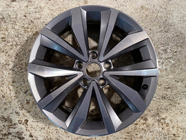 1x Alufelge 17 Zoll 7.0