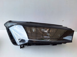 Frontscheinwerfer Skoda Enyaq 5LB941016H LED Rechts Scheinwerfer Headlight