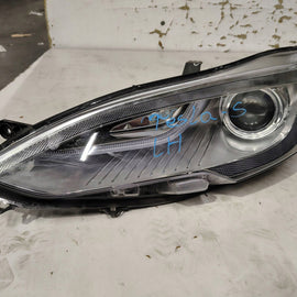 Frontscheinwerfer Tesla Model S 1012224-00-C Xenon Links Scheinwerfer Headlight SCH9525128980wl
