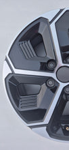 Load image into Gallery viewer, 1x Alufelge 16 Zoll 6.5" 5x114.3 46ET 52910AT000 Kia Niro Rim Wheel FEL9024983553fu