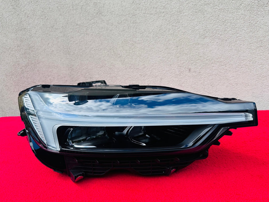 Frontscheinwerfer Volvo Xc60 II 32420434 LED Rechts Scheinwerfer Headlight SCH9839070849ce