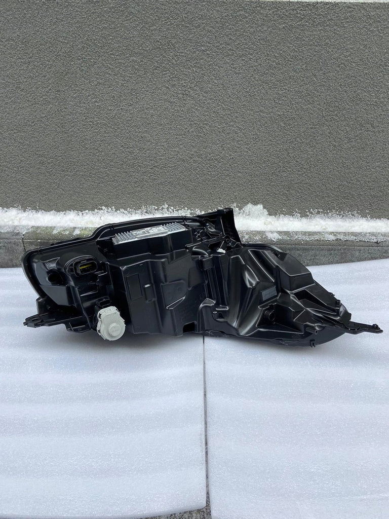 Frontscheinwerfer Peugeot 508 89908678 Full LED Links Scheinwerfer Headlight SCH3866112095zp