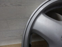 Laden Sie das Bild in den Galerie-Viewer, 1x Alufelge 15 Zoll 6.0" 5x100 45ET Toyota Corolla Celica Rim Wheel FEL5093596644pt