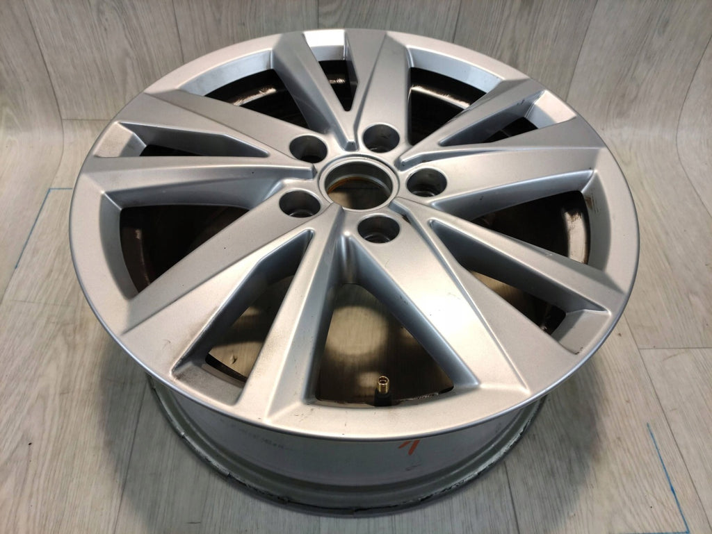 1x Alufelge 16 Zoll 6.5" 5x112 5TA6010251Q VW Touran Rim Wheel FEL5072468687ux
