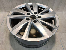 Load image into Gallery viewer, 1x Alufelge 16 Zoll 6.5" 5x112 5TA6010251Q VW Touran Rim Wheel FEL5072468687ux
