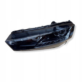 Frontscheinwerfer Skoda Scala 655941015 Links Scheinwerfer Headlight SCH8535125606yh